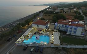 Aphrodite Beach Hotel